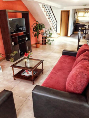 Casa Roca